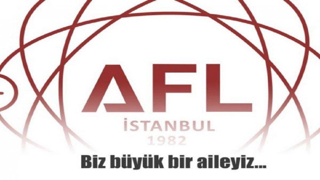 İstanbul Atatürk Fen Lisesi 4. Kuşak ve Yol Gençlik Kampı ve Öğretmen Çalıştayı / Health Theme - Sağlık Teması