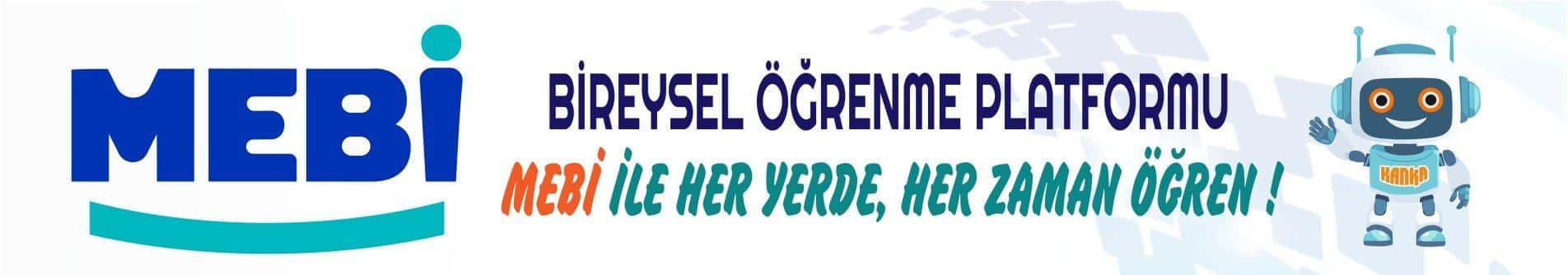 BİREYSEL ÖĞRENME PLATFORMU